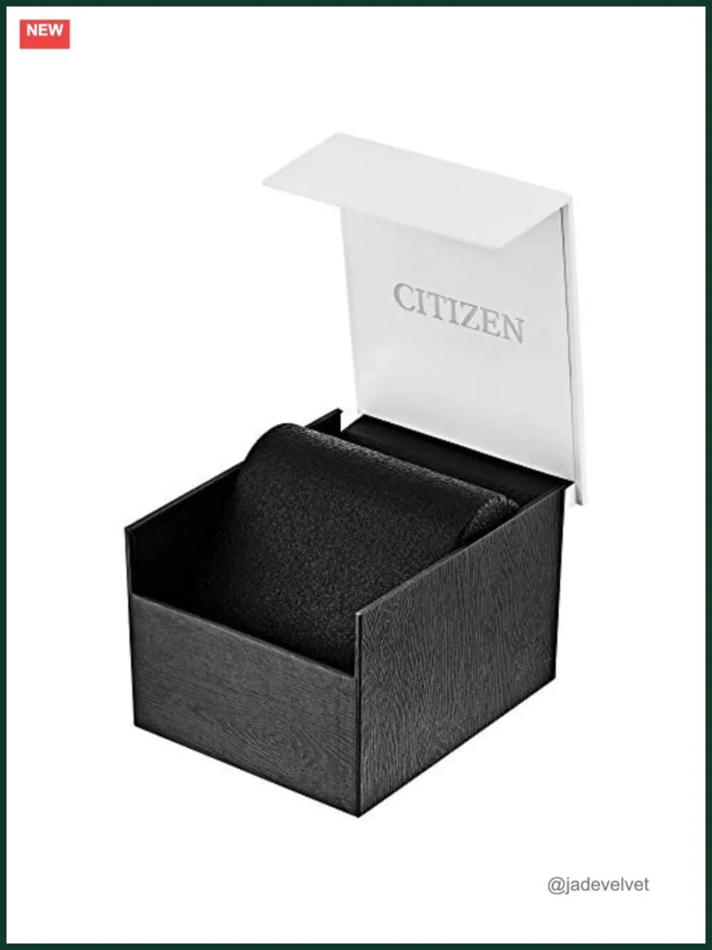 Citizen Ladies Quartz Two-Tone Stainless Steel Watch